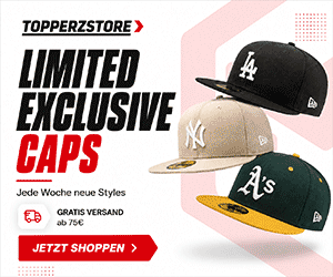 Topperzstore.de - Original Fußball-Caps und Fanartikel