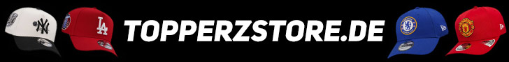 Topperzstore.de - Original Fußball-Caps und Fanartikel